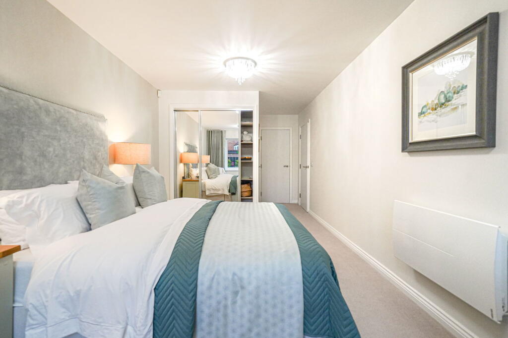 Additional image 3 of Apartment 30, Bower Lodge, Shirley