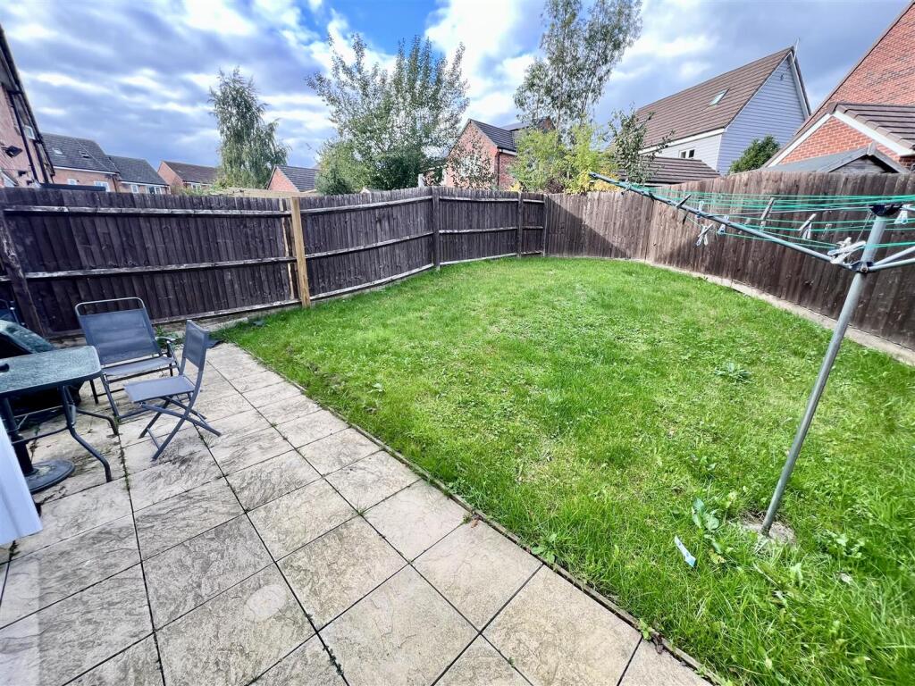 Additional image 12 of Archer Drive, Cheswick Green, Solihull