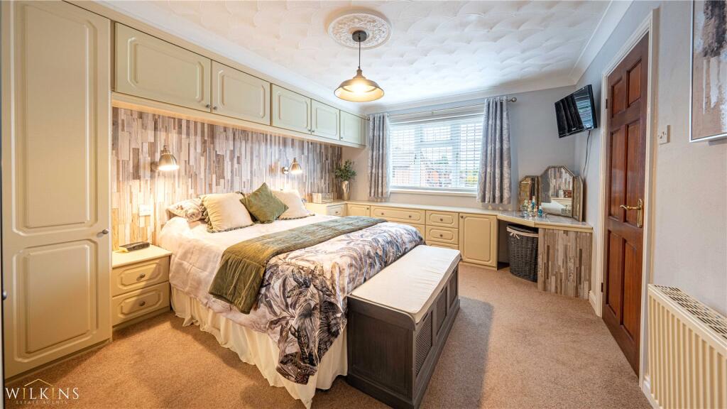 Additional image 21 of Longleat, Tamworth, Staffordshire, B79