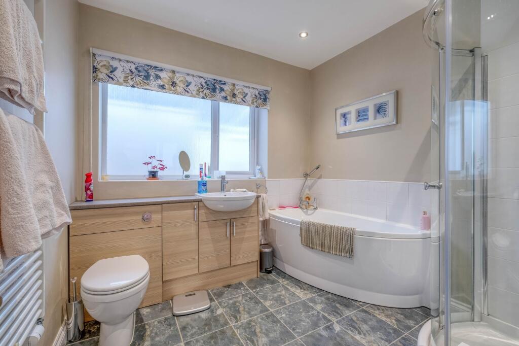 Additional image 12 of Oberon Drive, Shirley, B90