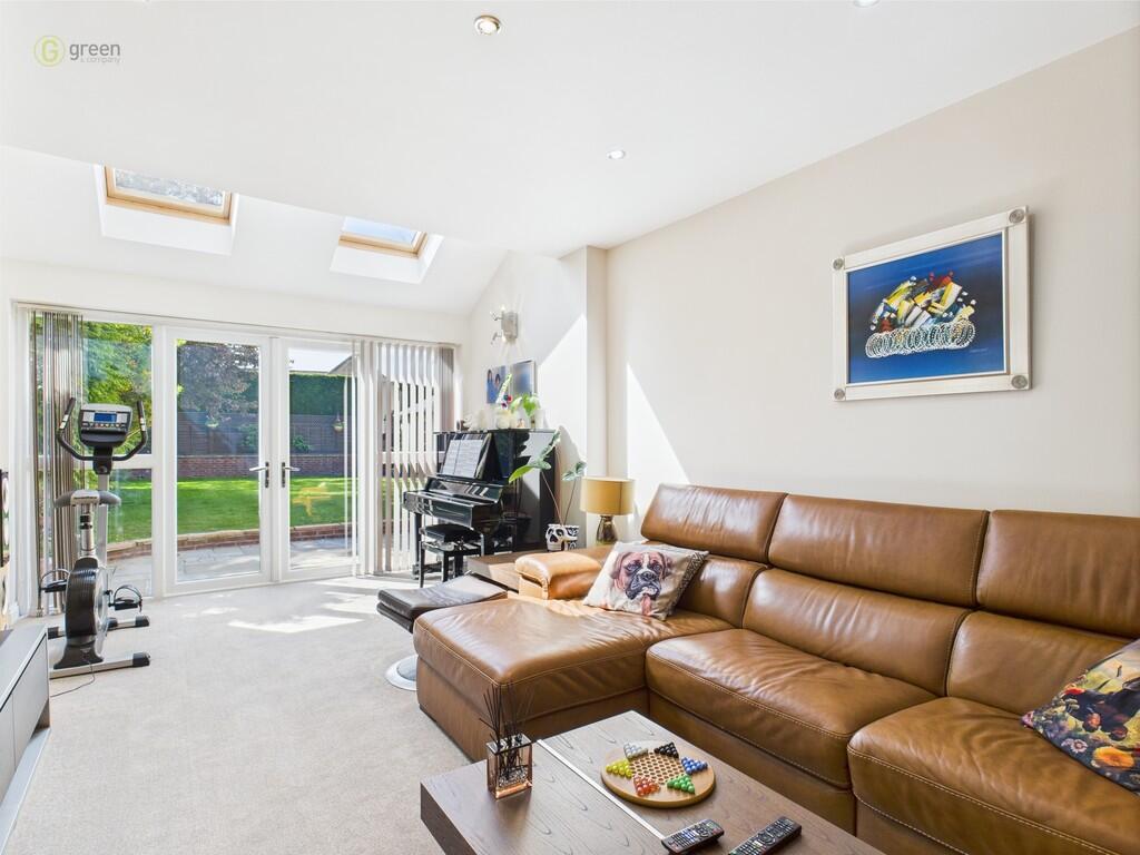 Additional image 15 of Kempson Avenue, Wylde Green