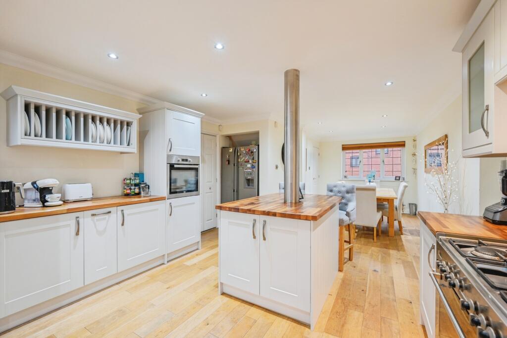 Additional image 22 of Field Farm Drive, Edingale, B79