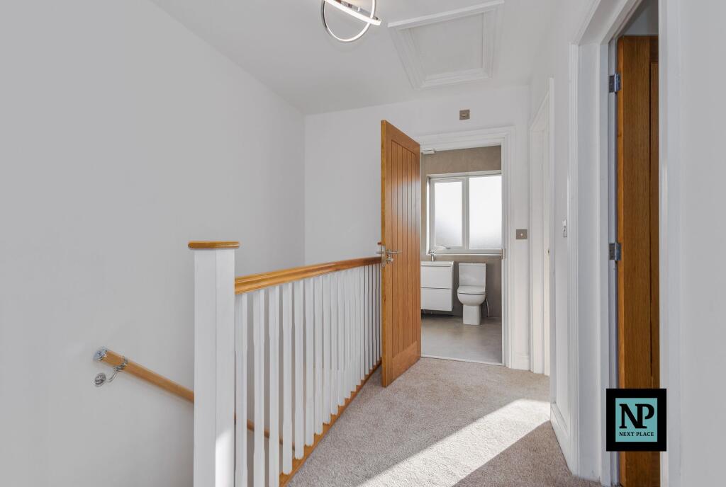 Additional image 11 of Austrey Lane, Newton Regis, B79