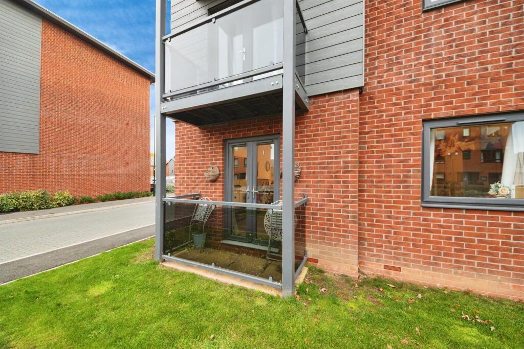 Additional image 17 of Newman Square, Shirley, Solihull