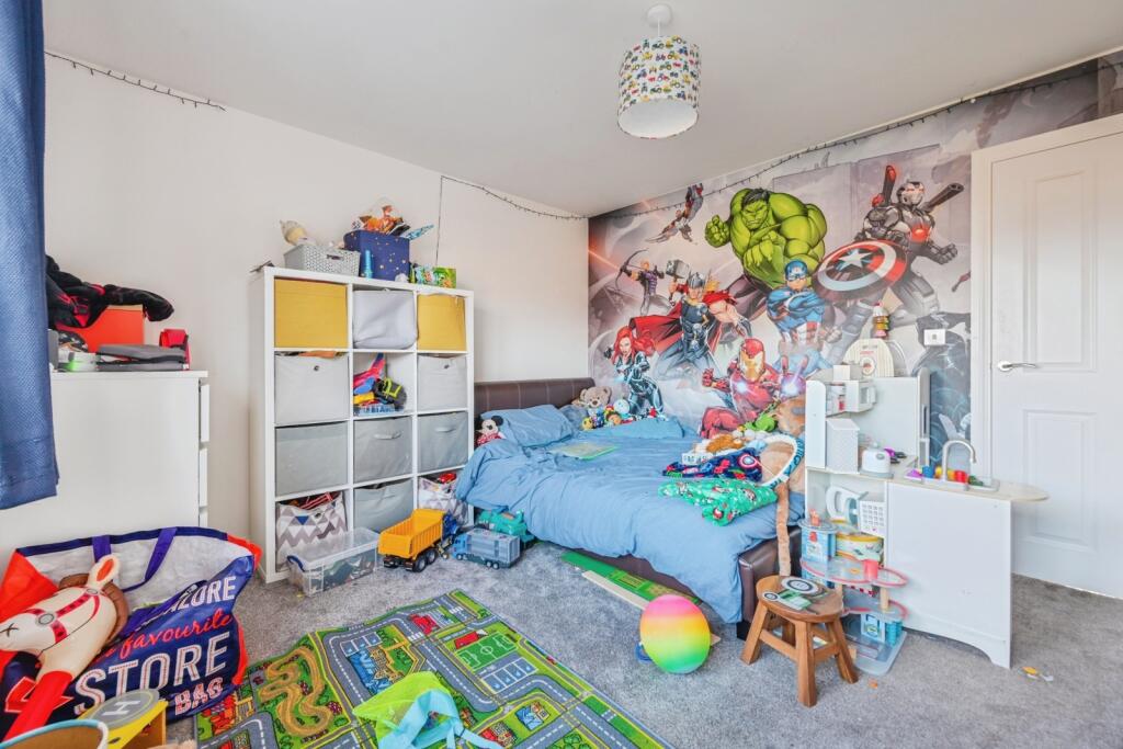 Additional image 11 of Bingley Avenue, Tamworth, Staffordshire, B78