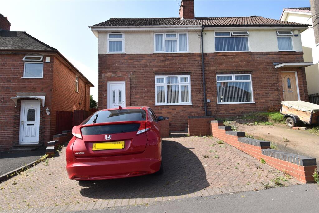 Additional image 14 of Elizabeth Crescent, Oldbury, West Midlands, B68