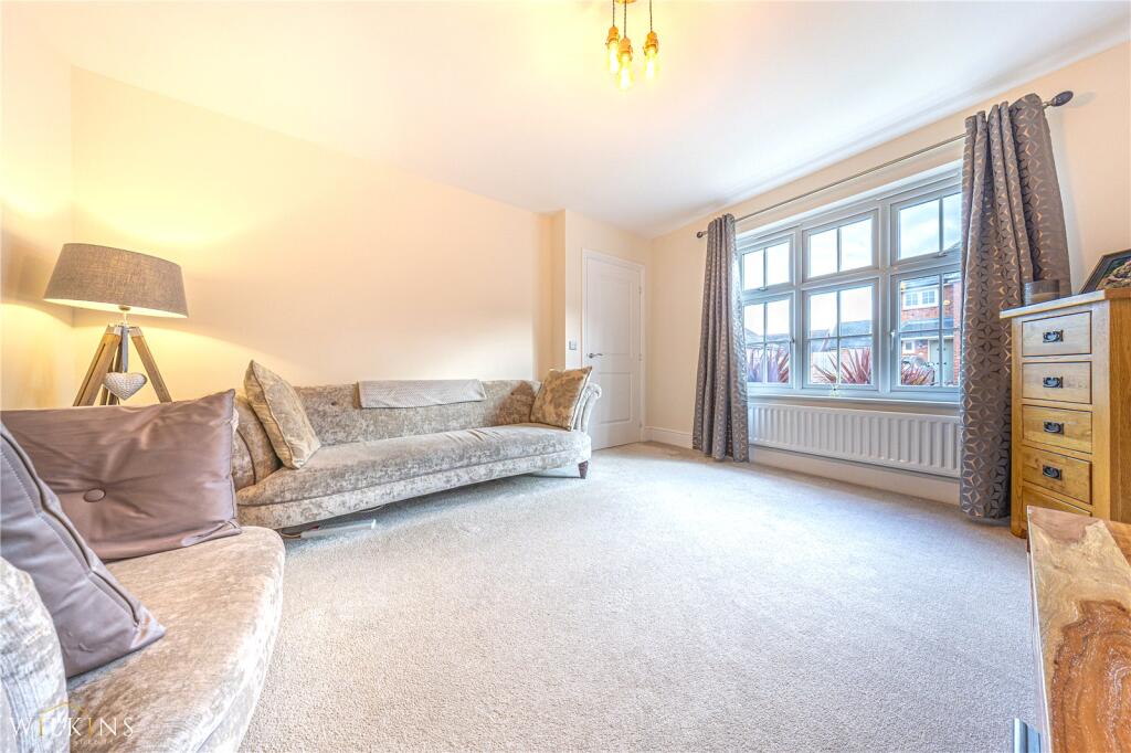 Additional image 9 of Broomyshaw Close, Amington, Tamworth, Staffordshire, B77