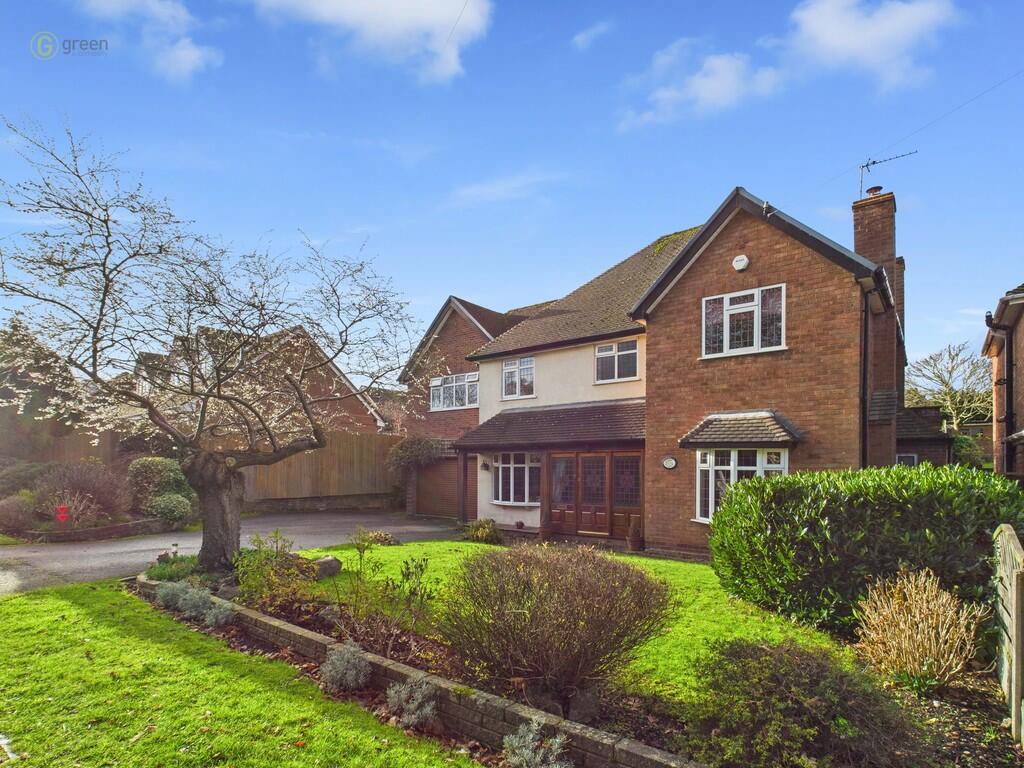 Property image for Maney Hill Road, Sutton Coldfield