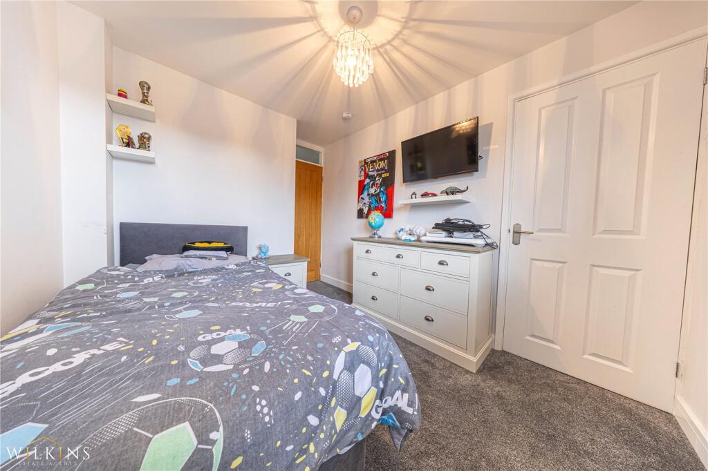 Additional image 26 of Melmerby, Wilnecote, Tamworth, Staffordshire, B77