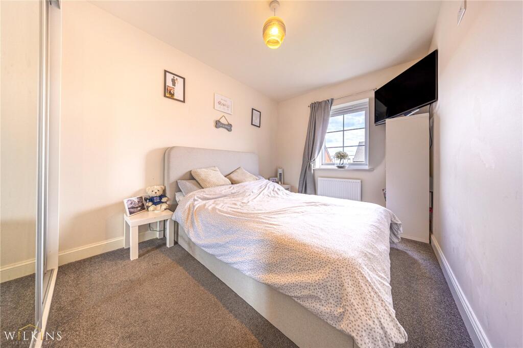 Additional image 9 of Bingley Avenue, Tamworth, Staffordshire, B78