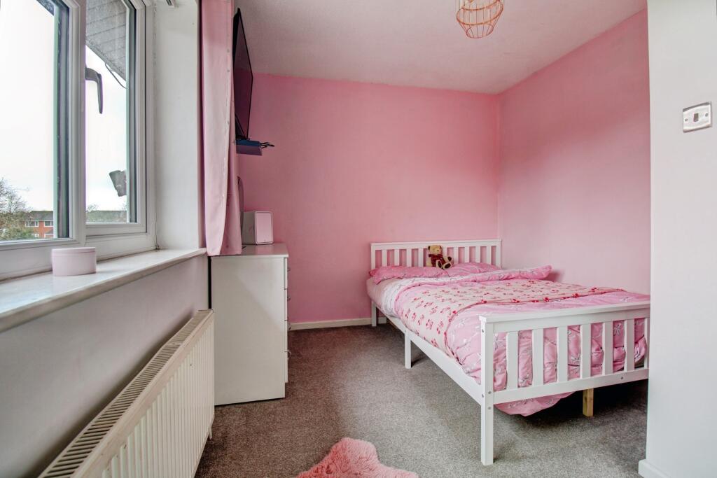 Additional image 10 of Sorrel Drive, Kingsbury, B78