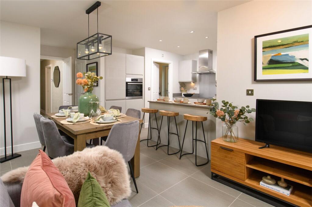 Additional image 16 of Lucas Gardens, Shirley, Solihull, West Midlands, B90