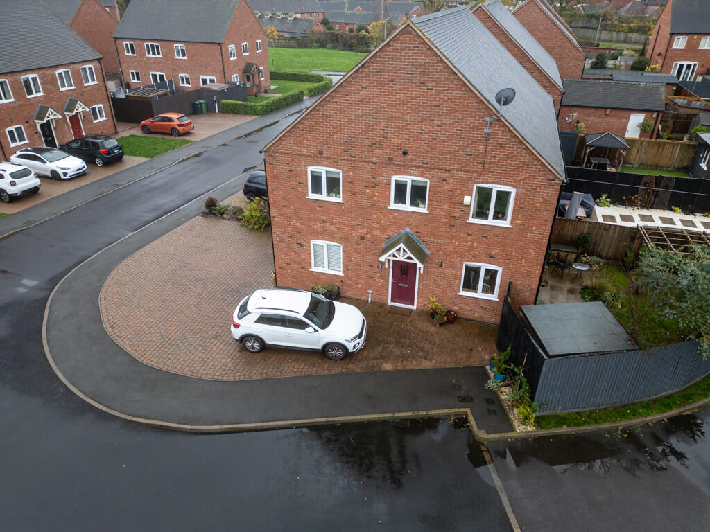 Additional image 38 of Ragley Close, Tamworth