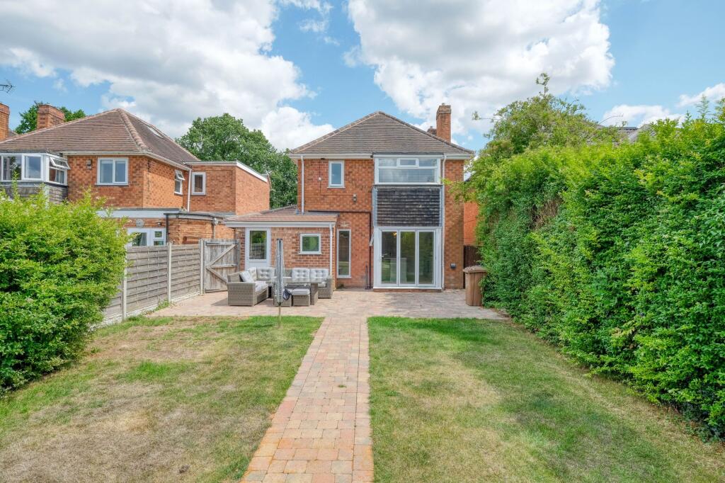 Additional image 23 of Damson Lane, Solihull, B92