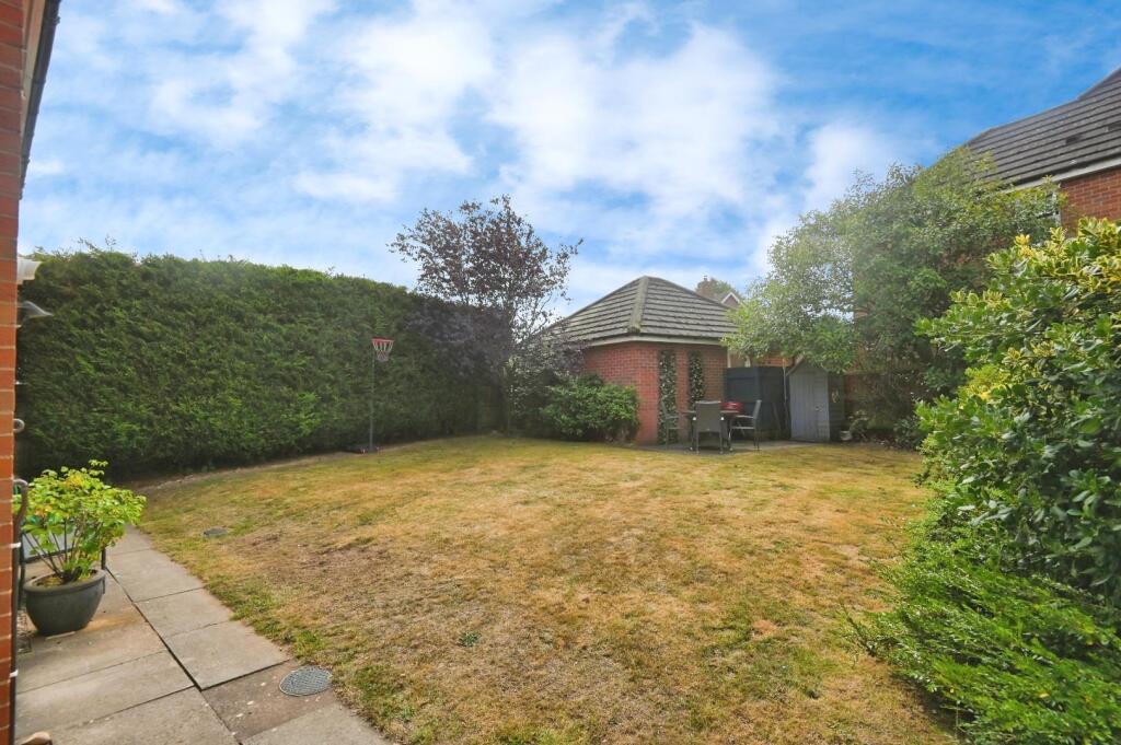 Additional image 22 of Casern View, Sutton Coldfield