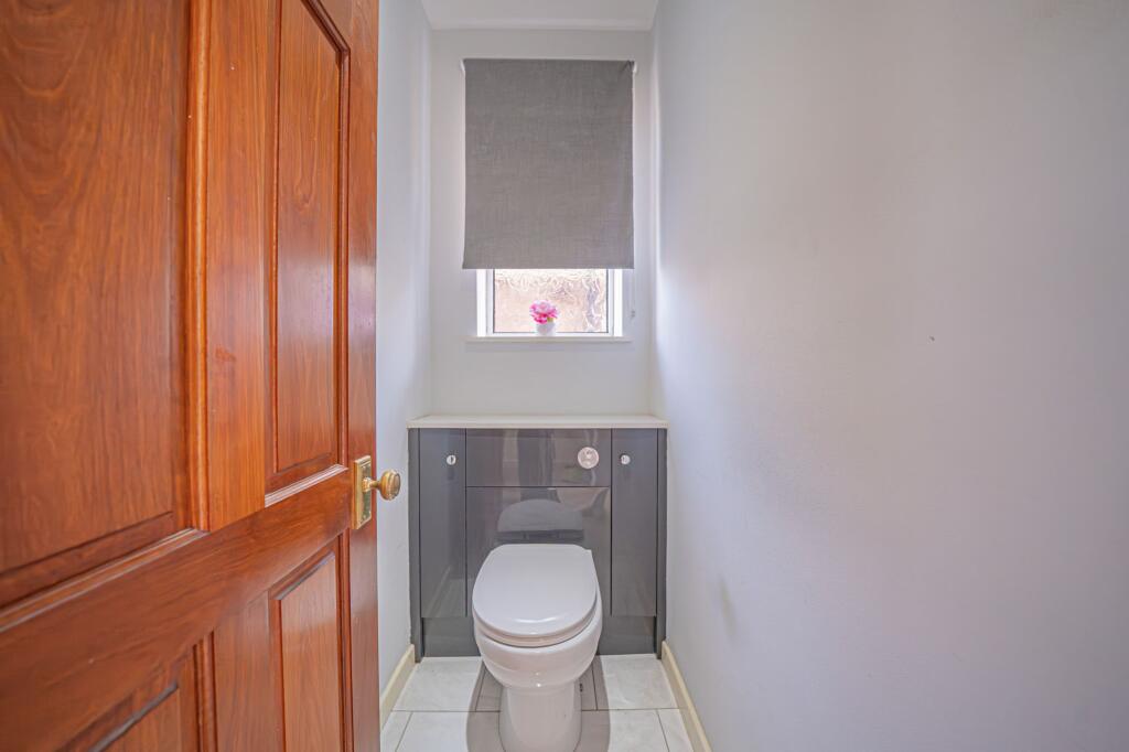 Additional image 21 of Yewhurst Road, Solihull, B91