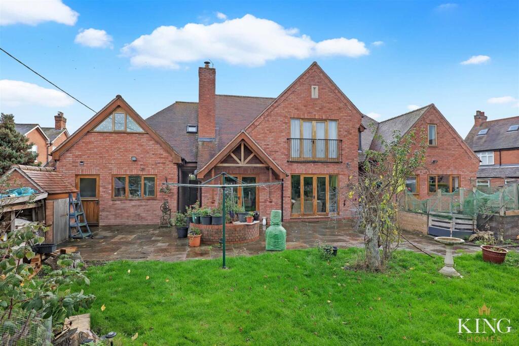 Additional image 26 of Holt Road, Studley