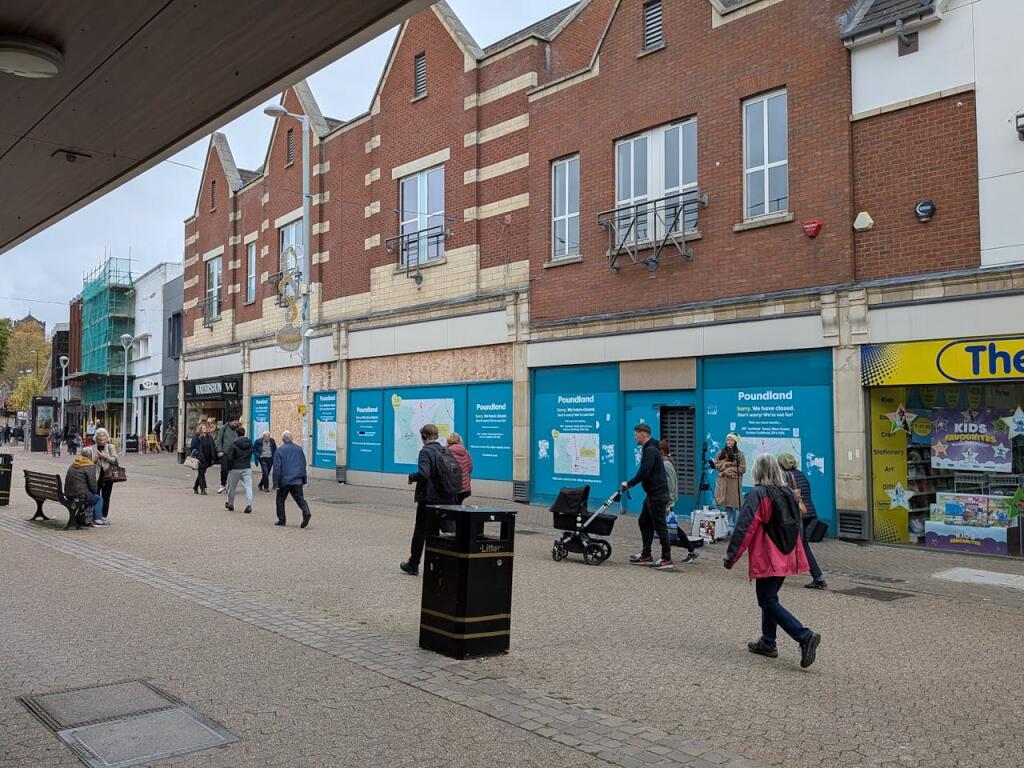 Additional image 5 of 77-81 Parade, Sutton Coldfield, B72 1PL