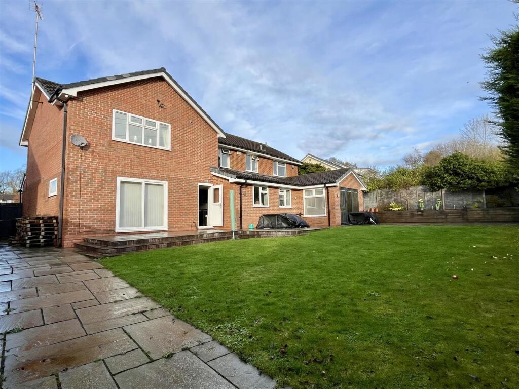 Additional image 34 of Sir Alfreds Way, New Hall, Sutton Coldfield