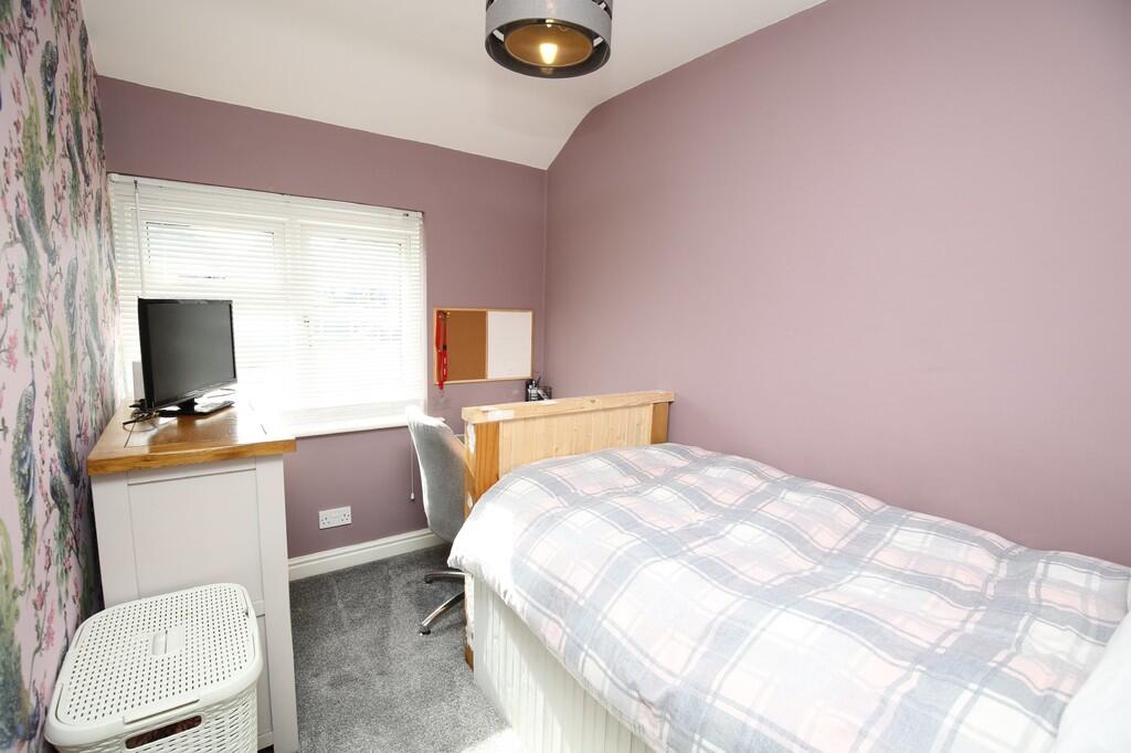 Additional image 10 of St Leonards View, Polesworth