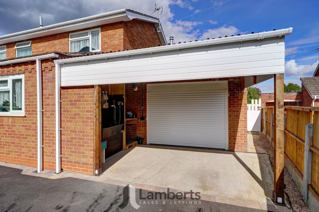 Additional image 17 of Bromsgrove Road, Studley, B80