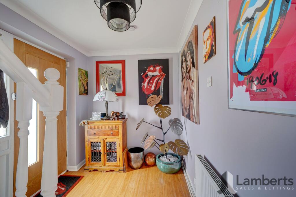 Additional image 24 of Corbizum Avenue, Studley, B80