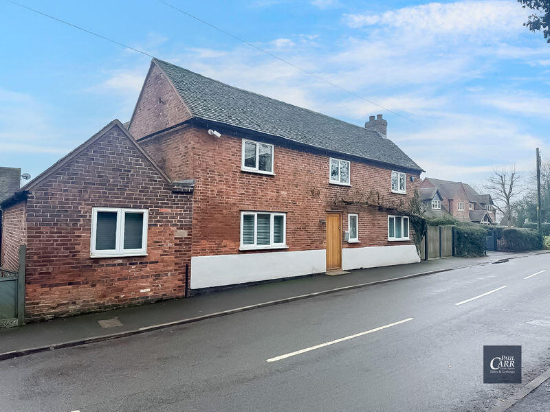 Additional image 24 of Church Lane, Middleton, Tamworth B78 2AN