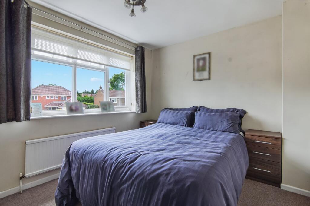 Additional image 21 of Hainfield Drive, Solihull, B91