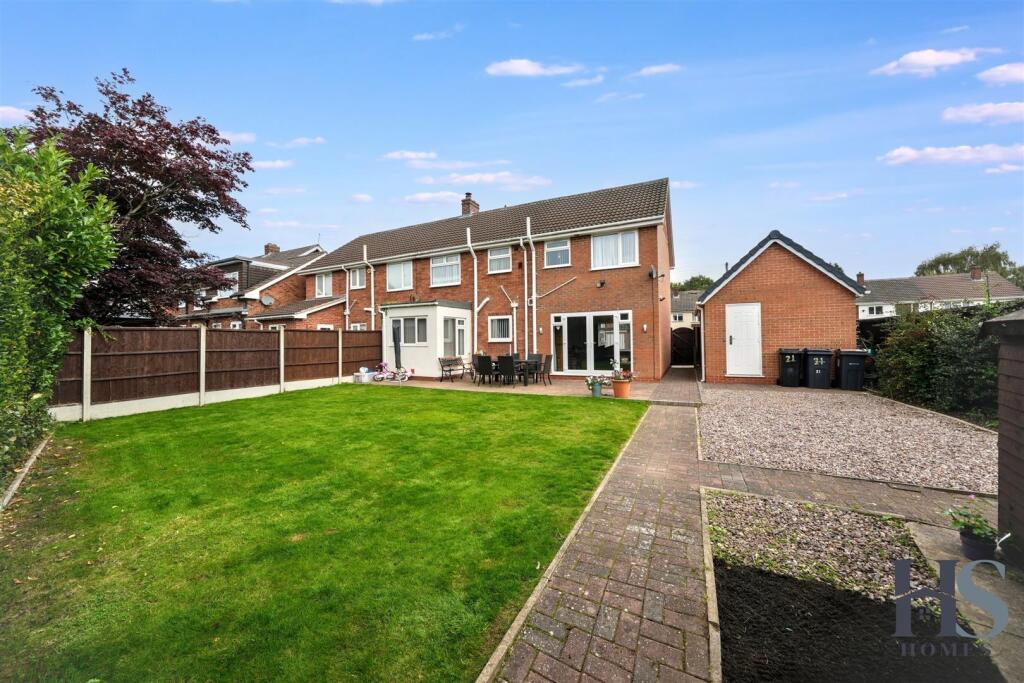 Additional image 11 of Keyse Road, Sutton Coldfield