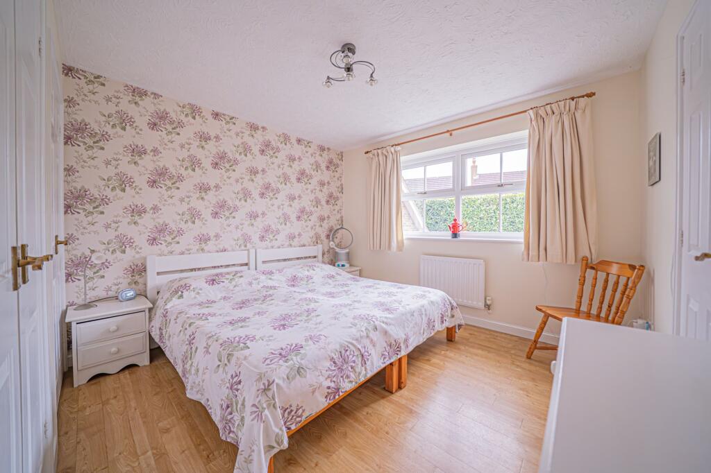 Additional image 11 of Kelmarsh Drive, Solihull, B91