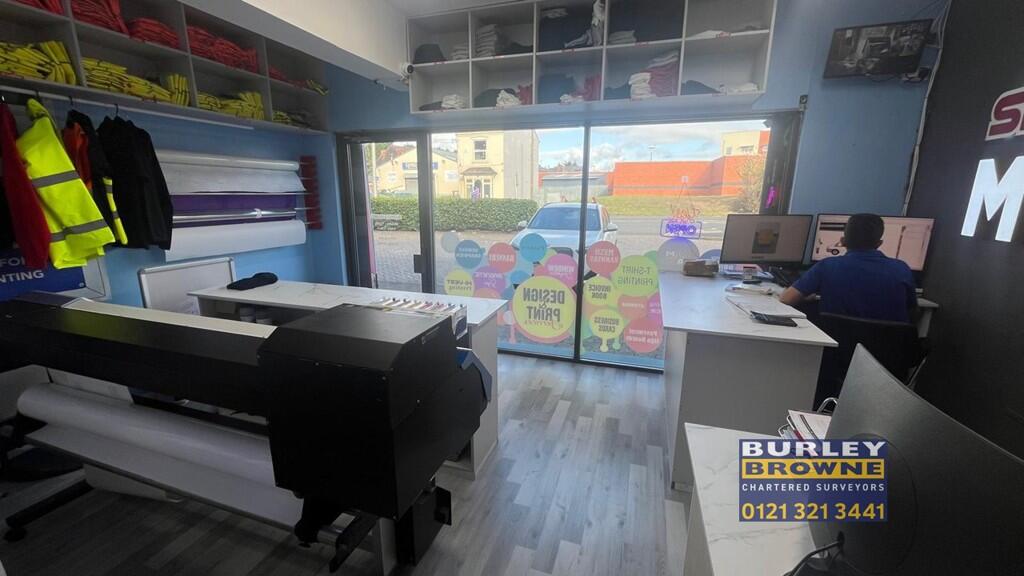 Additional image 4 of Unit 3, Westgate Plaza, Moore Street, West Bromwich, B70 7AD