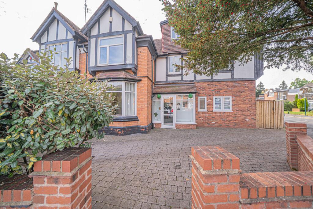 Additional image 29 of Longmore Road, Shirley, B90