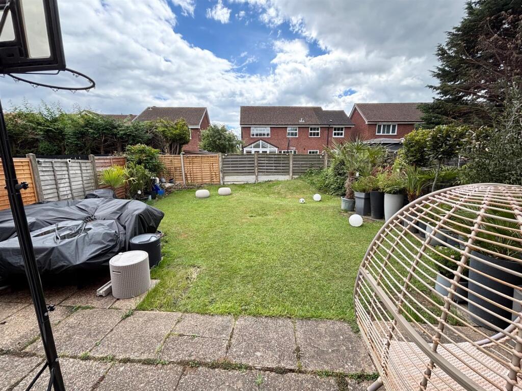 Additional image 11 of Woodbury Grove, Solihull, West Midlands