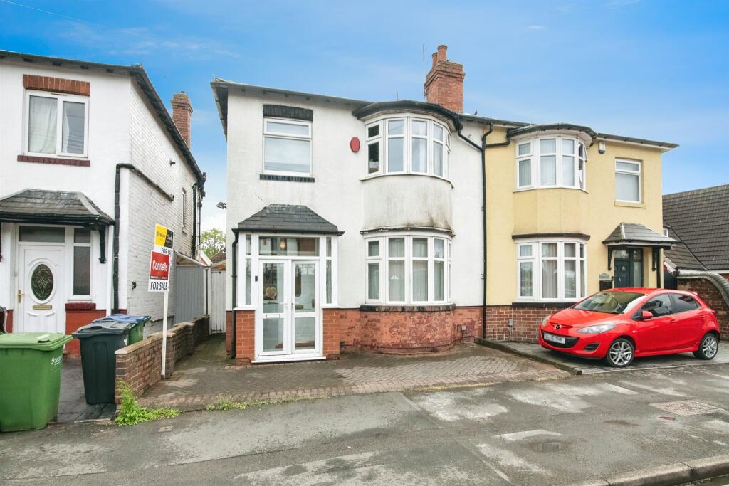 Additional image 17 of Church Vale, West Bromwich