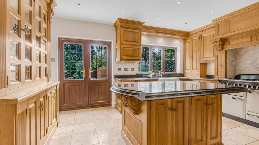 Additional image 20 of Barker Road, Four Oaks