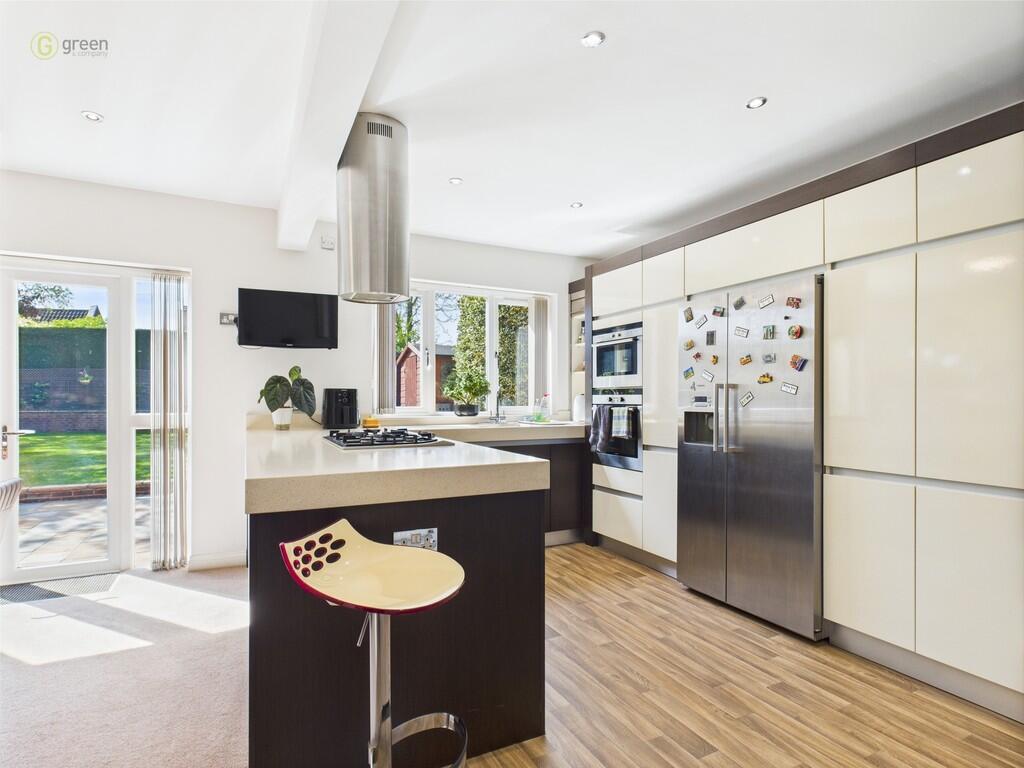 Additional image 5 of Kempson Avenue, Wylde Green