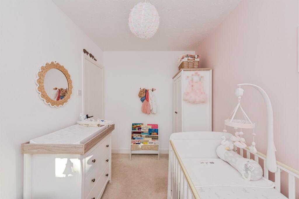 Additional image 14 of The Gullet, Polesworth, TAMWORTH