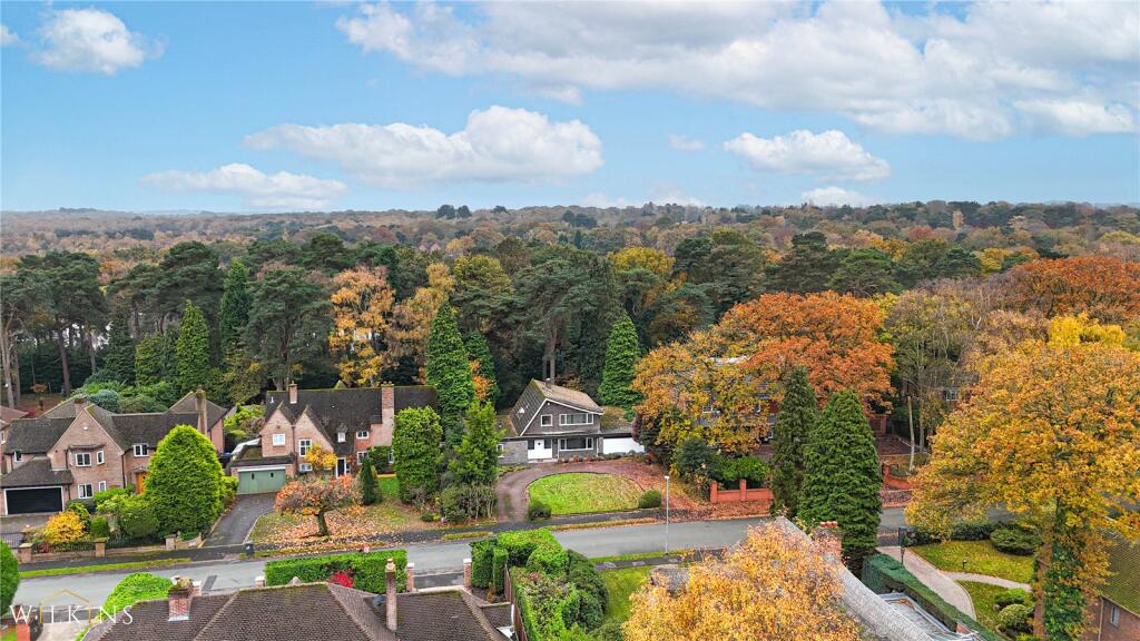 Additional image 34 of Talbot Avenue, Sutton Coldfield, Staffordshire, B74