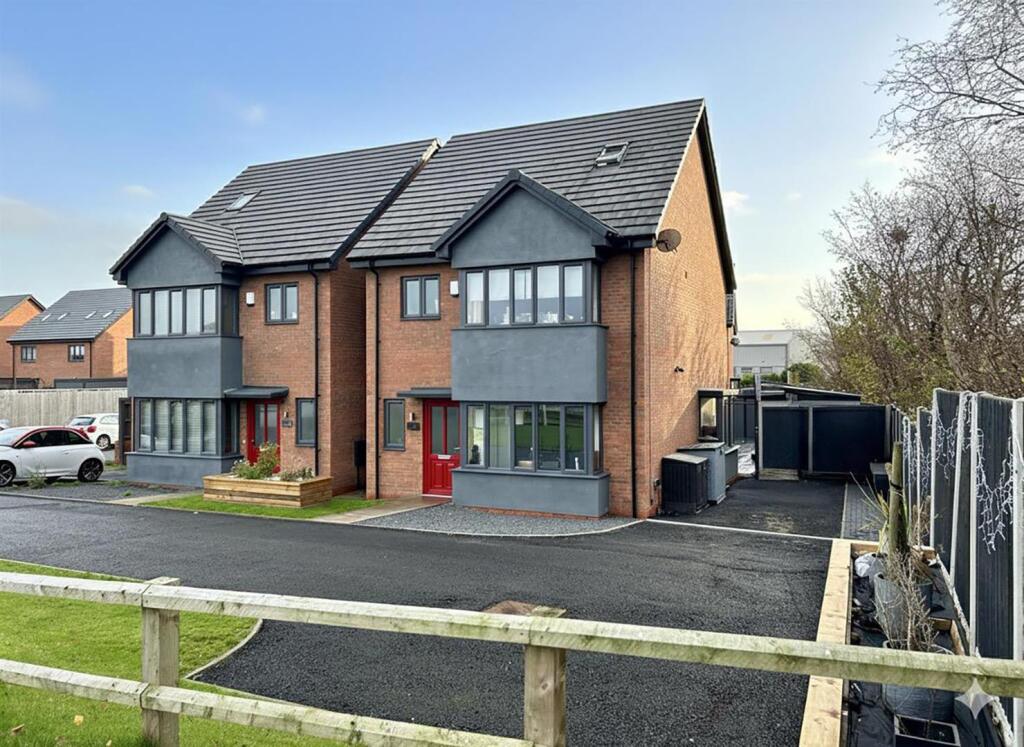 Additional image 26 of 1 Fishers Bridge, Lower City Road, Tividale