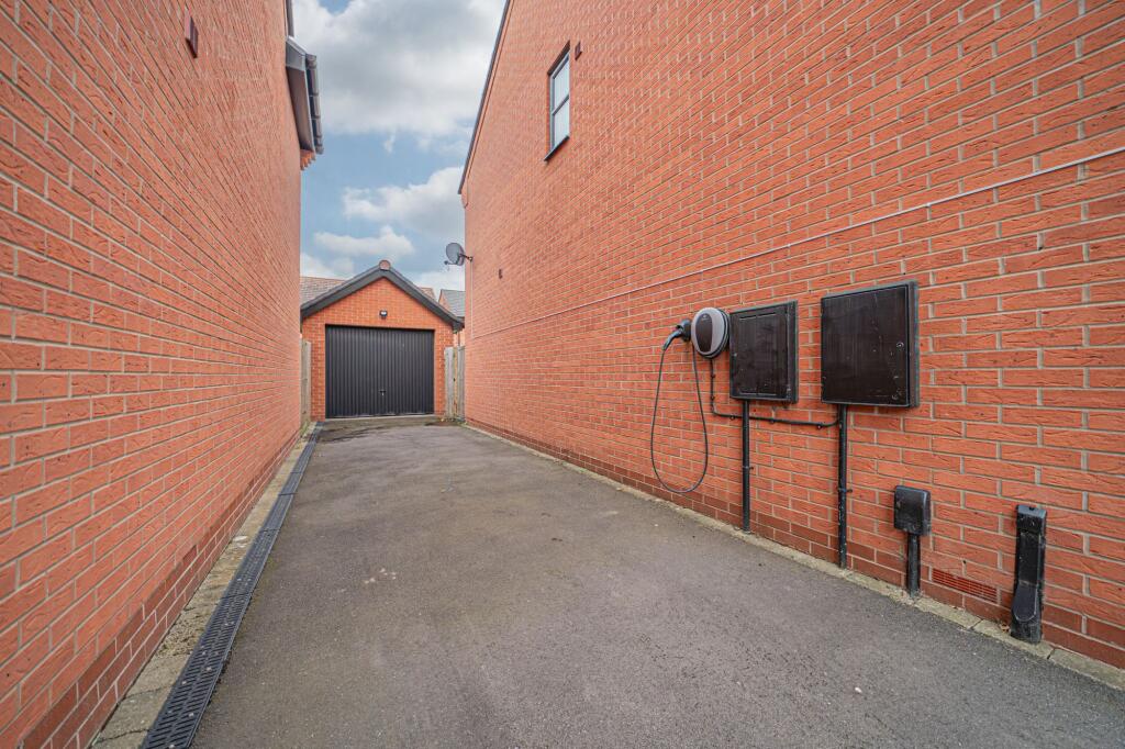 Additional image 23 of James Watt Drive, Shirley, B90