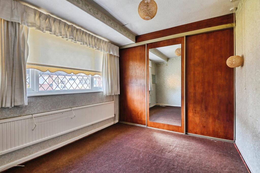 Additional image 10 of Orchard Close, Curdworth, Sutton Coldfield