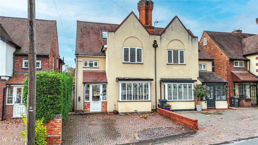 Additional image 41 of Royal Road, Sutton Coldfield, West Midlands, B72