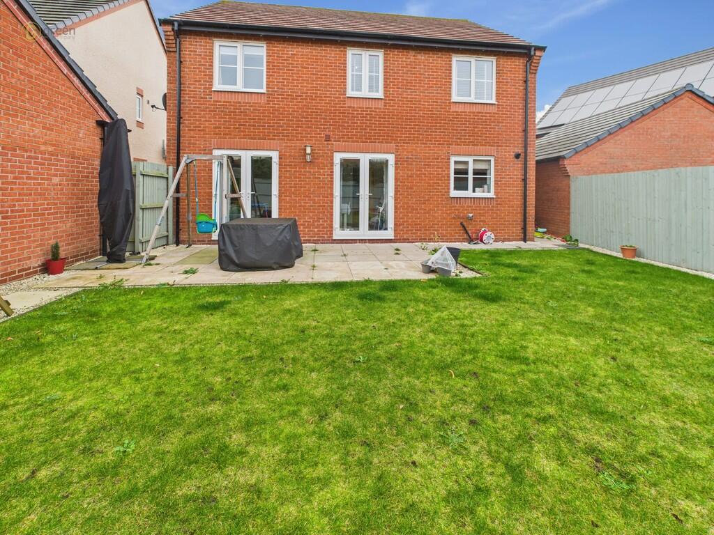 Additional image 29 of Bellingham Grove, Coton Green