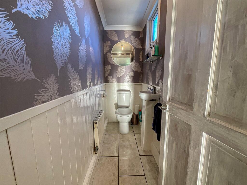 Additional image 6 of Hamble, Tamworth, Staffordshire, B77