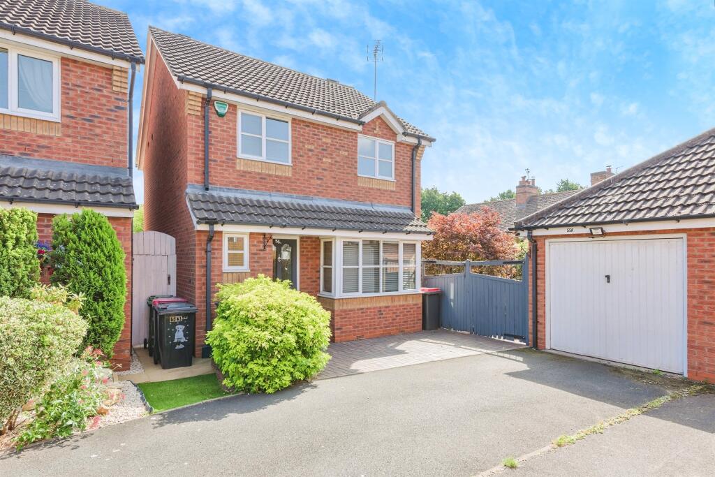 Property image for Coventry Road, Kingsbury, TAMWORTH