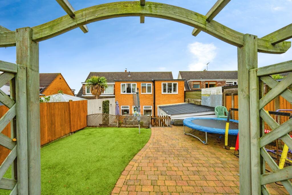 Additional image 24 of St. Leonards View, Polesworth, Tamworth, Warwickshire, B78