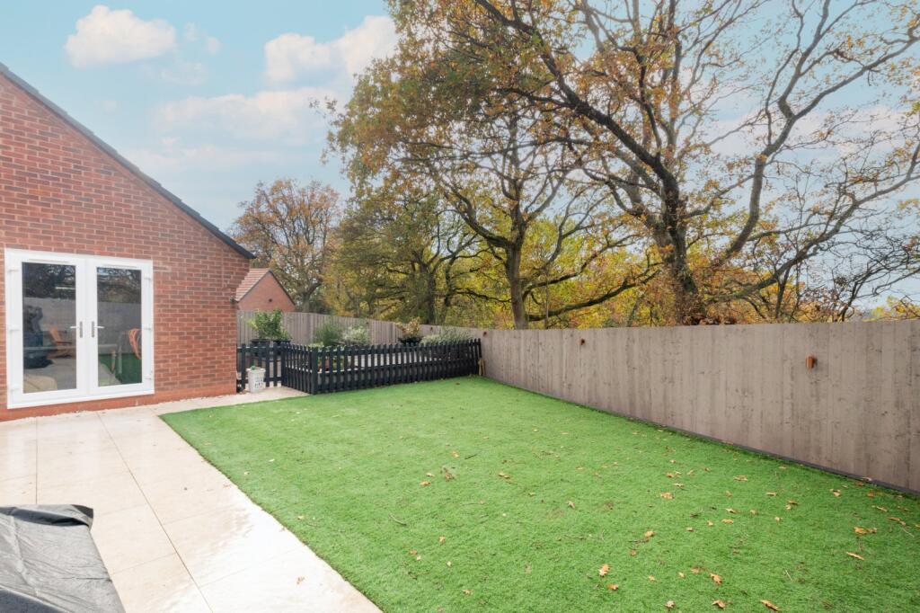 Additional image 12 of Pastures Drive, Tidbury Green, Solihull, West Midlands, B90