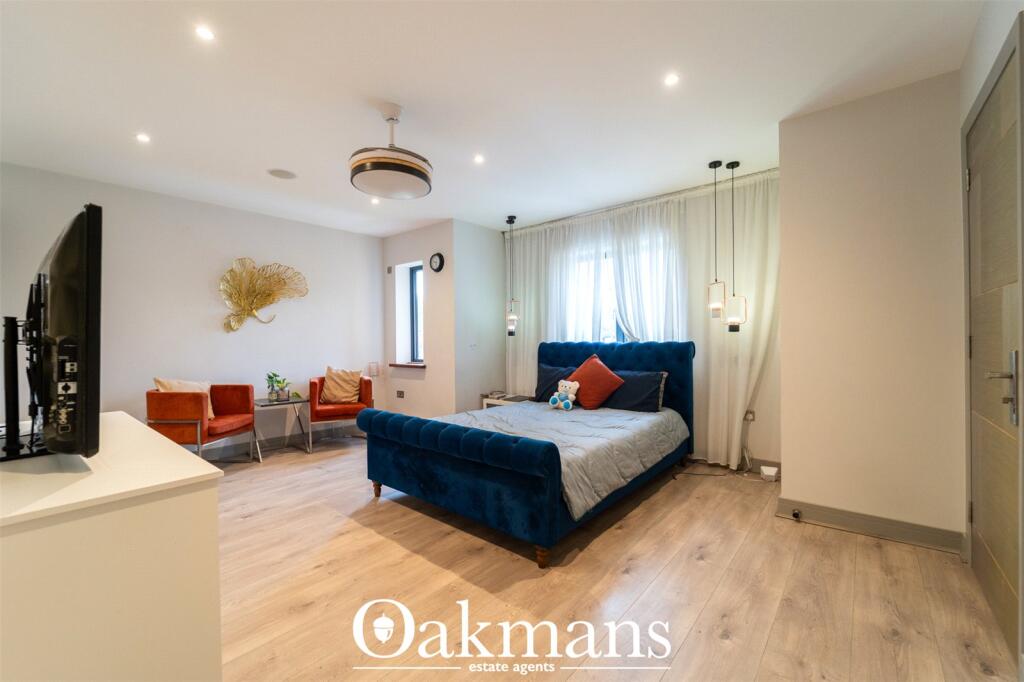 Additional image 36 of Silhill Hall Road, Solihull, West Midlands, B91