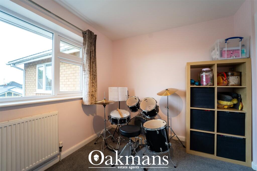 Additional image 28 of Baxterley Green, Solihull, West Midlands, B91