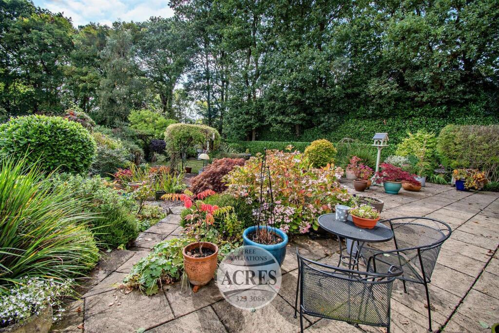 Additional image 32 of Newick Avenue, Little Aston Park